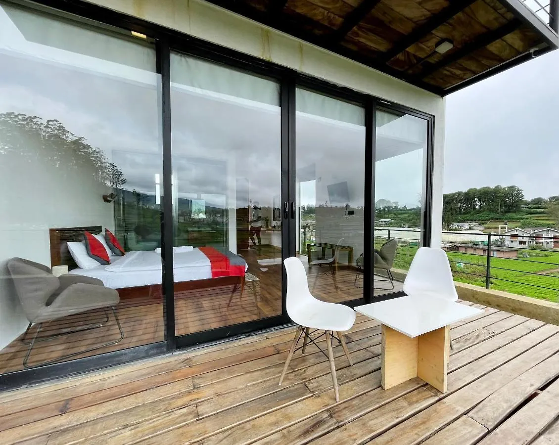 Dream Cottage Nuwara Eliya