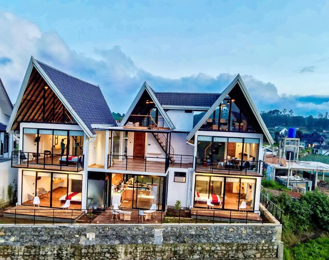 Dream Cottage Nuwara Eliya 0*,