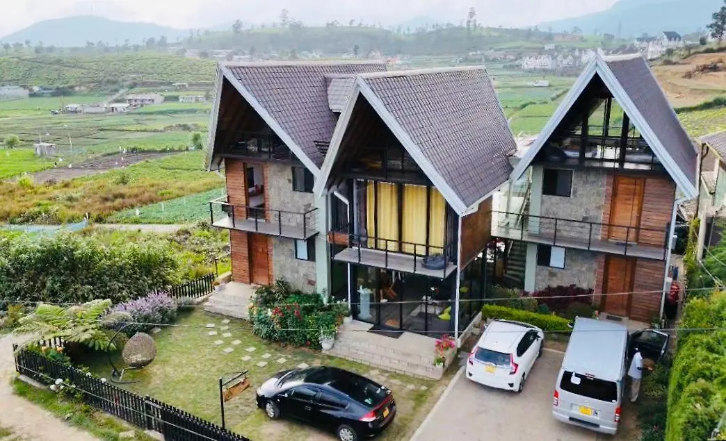 Guest house Dream Cottage Nuwara Eliya