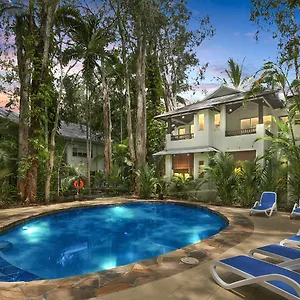 The Reef Retreat Palm Cove