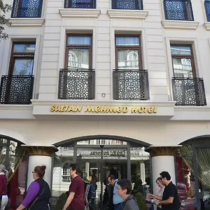 Sultan Mehmed Istanbul