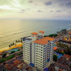 Global Towers & Colombo